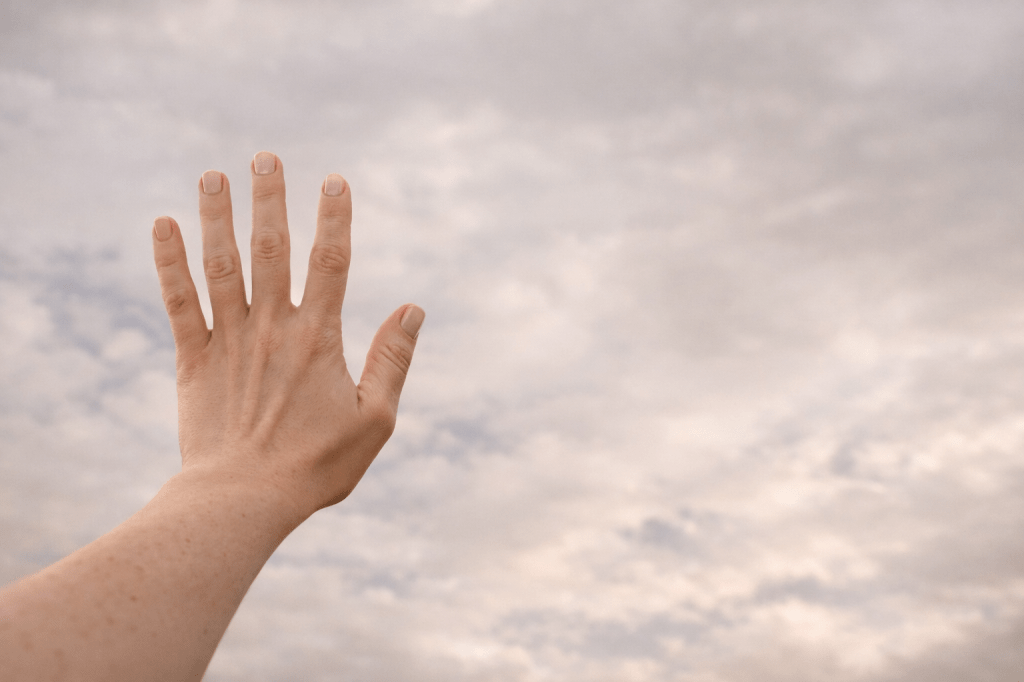 He’s In The&nbsp;Room